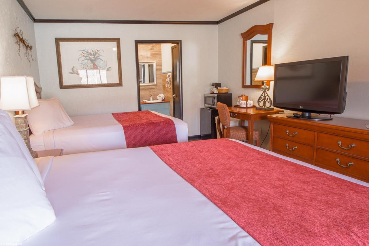 Motel River Breeze Townsend
