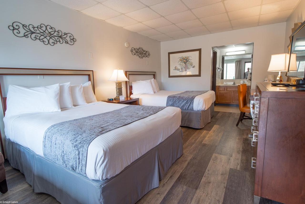 Motel River Breeze 2*